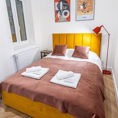 Apartamento 2Bcomfy - Barlickiego Bielsko-Biała Exterior foto