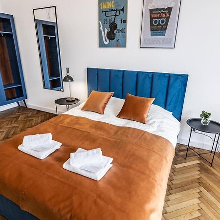 Apartamento 2Bcomfy - Barlickiego Bielsko-Biała Exterior foto