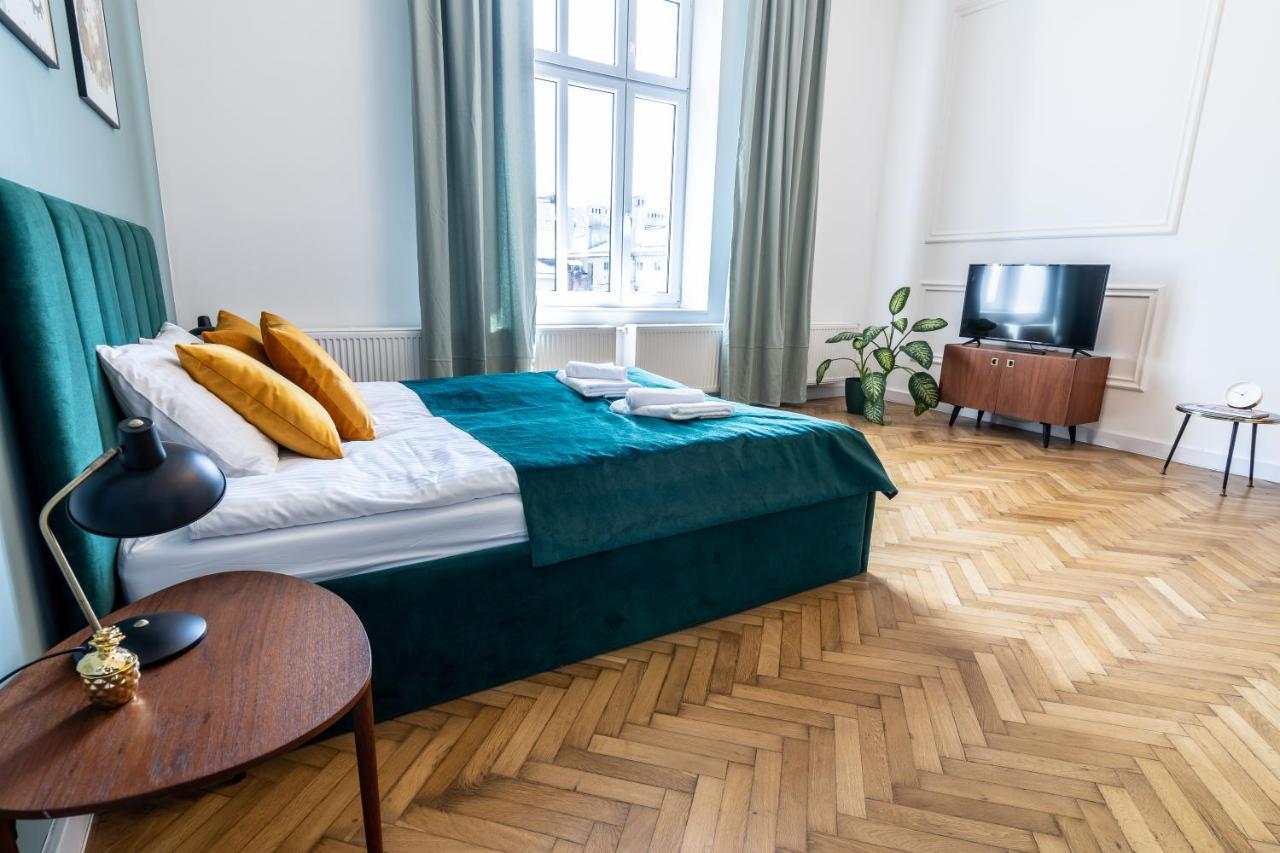 Apartamento 2Bcomfy - Barlickiego Bielsko-Biała Exterior foto