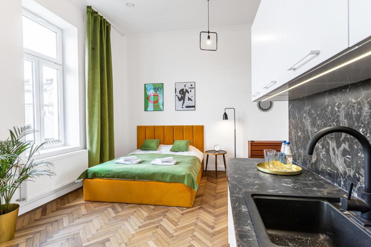 Apartamento 2Bcomfy - Barlickiego Bielsko-Biała Exterior foto