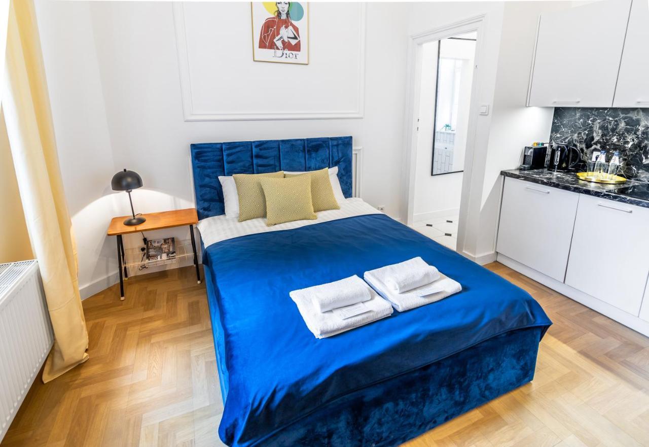 Apartamento 2Bcomfy - Barlickiego Bielsko-Biała Exterior foto