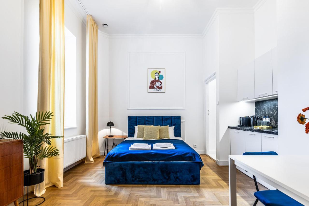 Apartamento 2Bcomfy - Barlickiego Bielsko-Biała Exterior foto