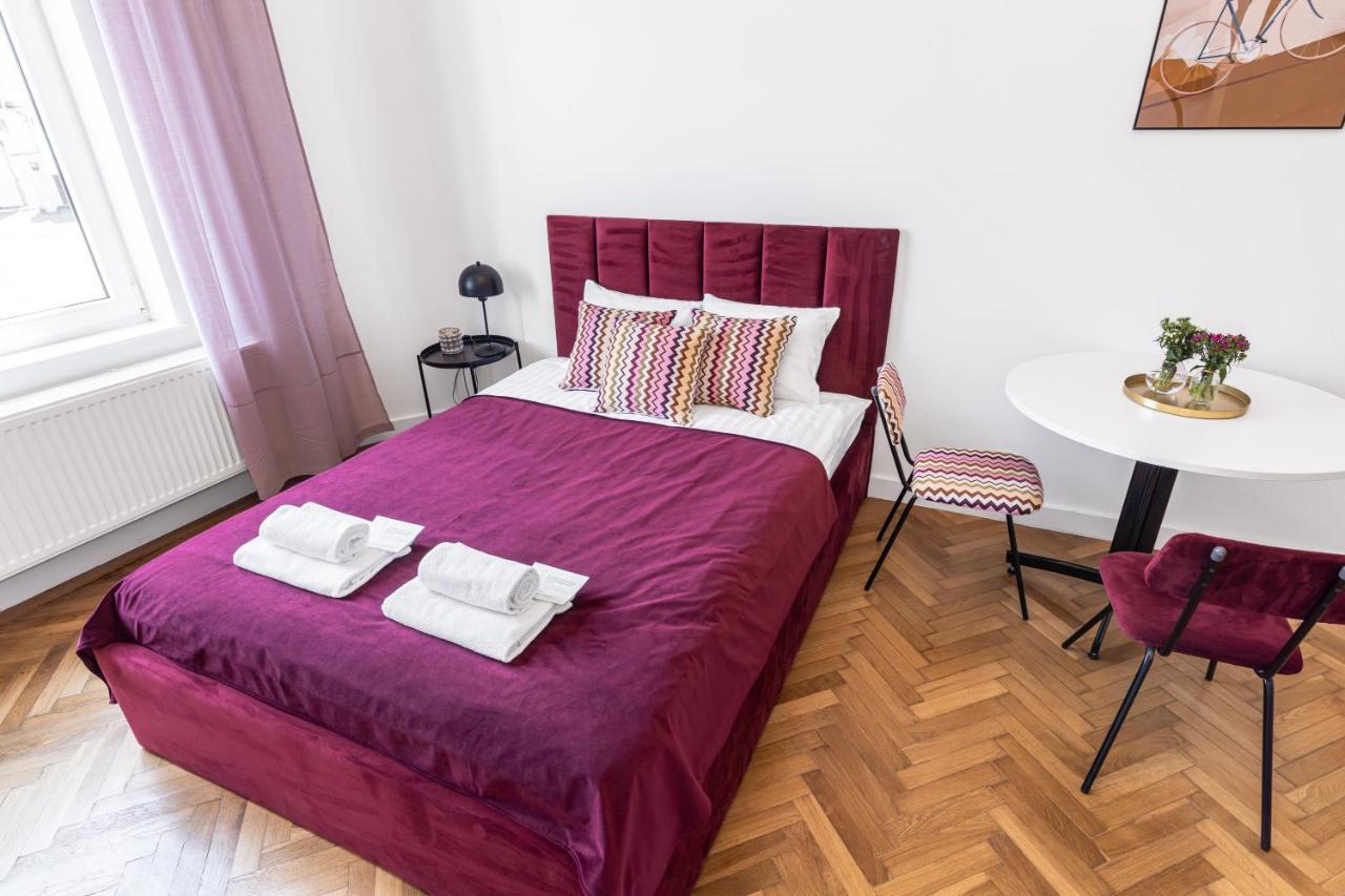 Apartamento 2Bcomfy - Barlickiego Bielsko-Biała Exterior foto