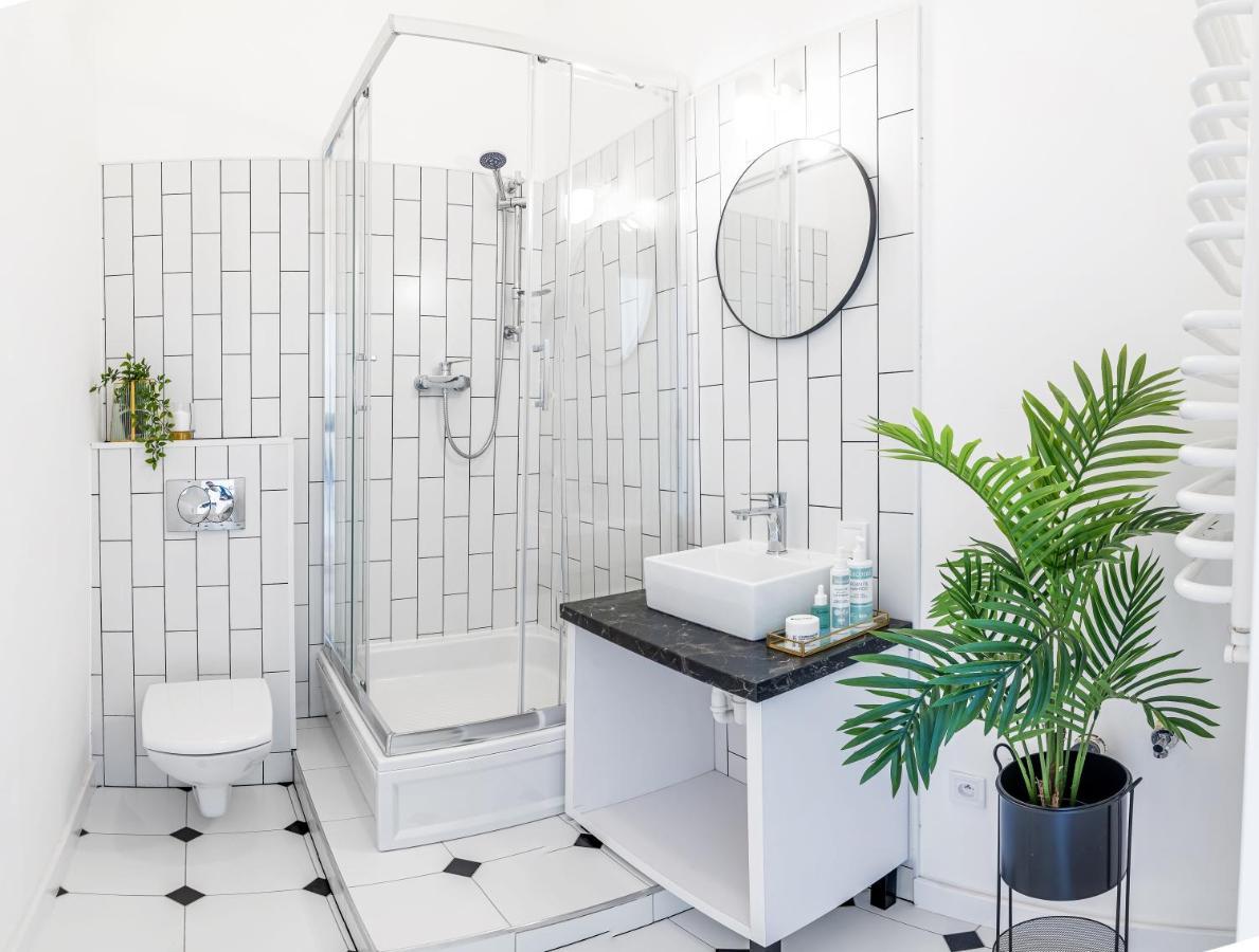 Apartamento 2Bcomfy - Barlickiego Bielsko-Biała Exterior foto