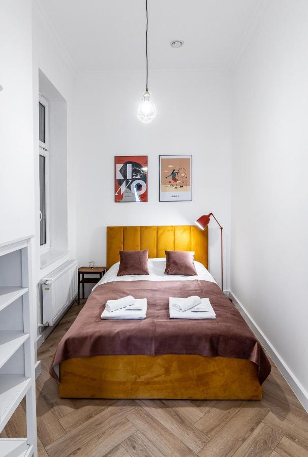 Apartamento 2Bcomfy - Barlickiego Bielsko-Biała Exterior foto