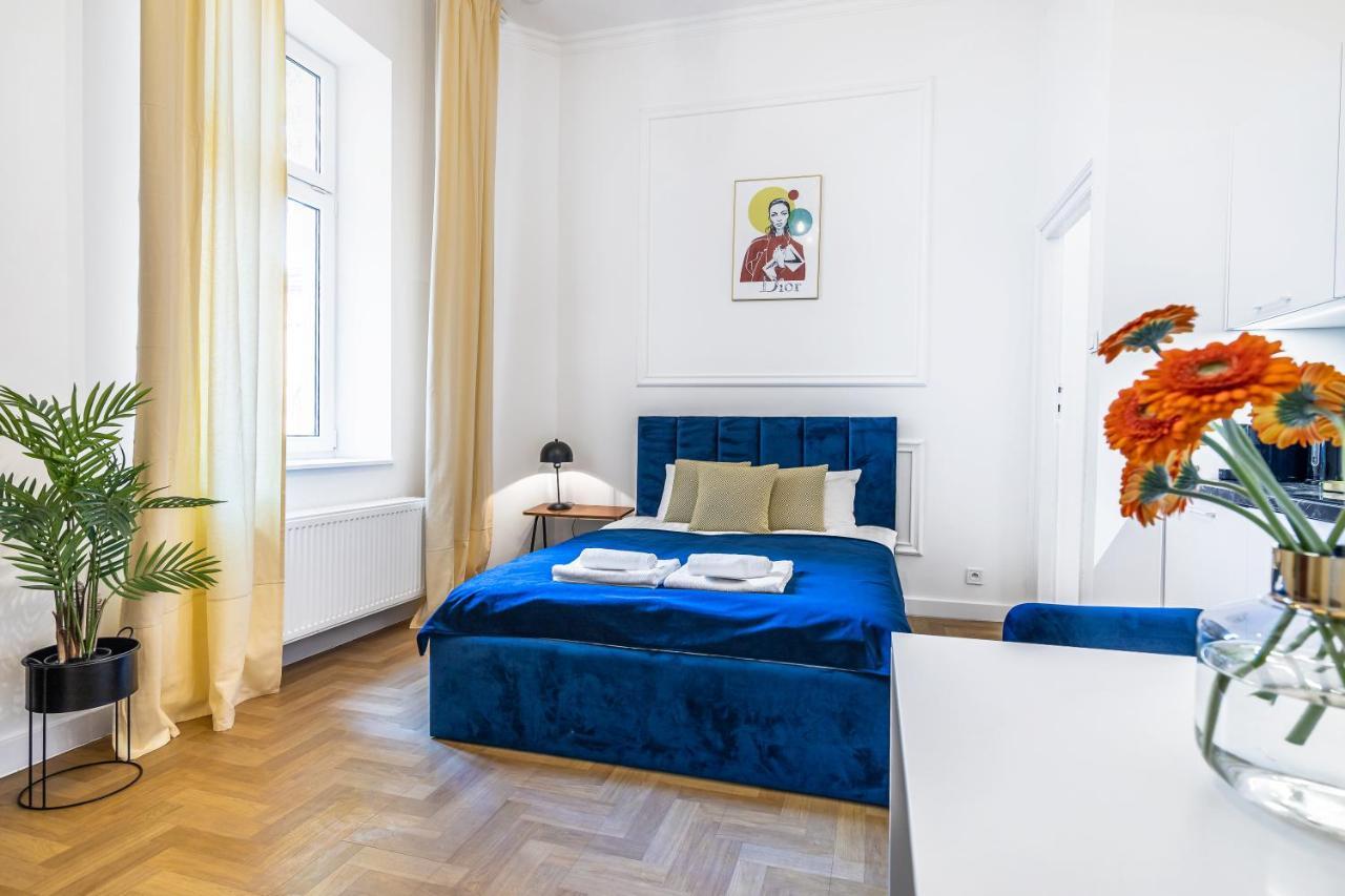 Apartamento 2Bcomfy - Barlickiego Bielsko-Biała Exterior foto