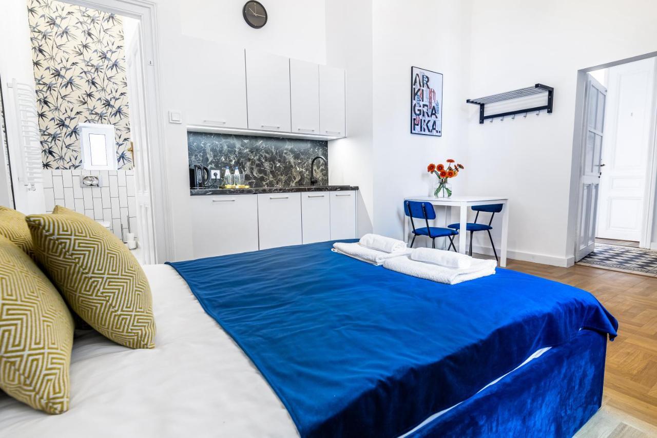 Apartamento 2Bcomfy - Barlickiego Bielsko-Biała Exterior foto