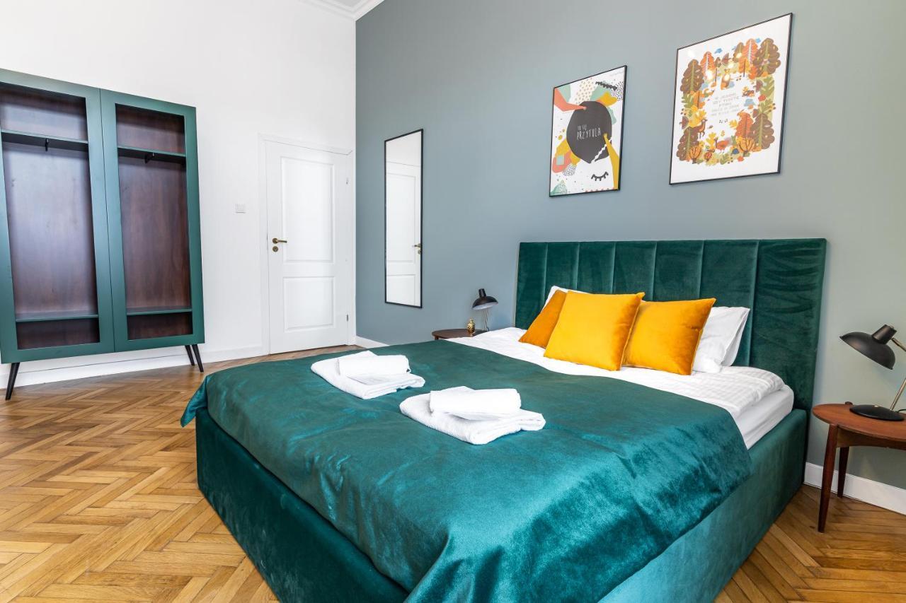 Apartamento 2Bcomfy - Barlickiego Bielsko-Biała Exterior foto