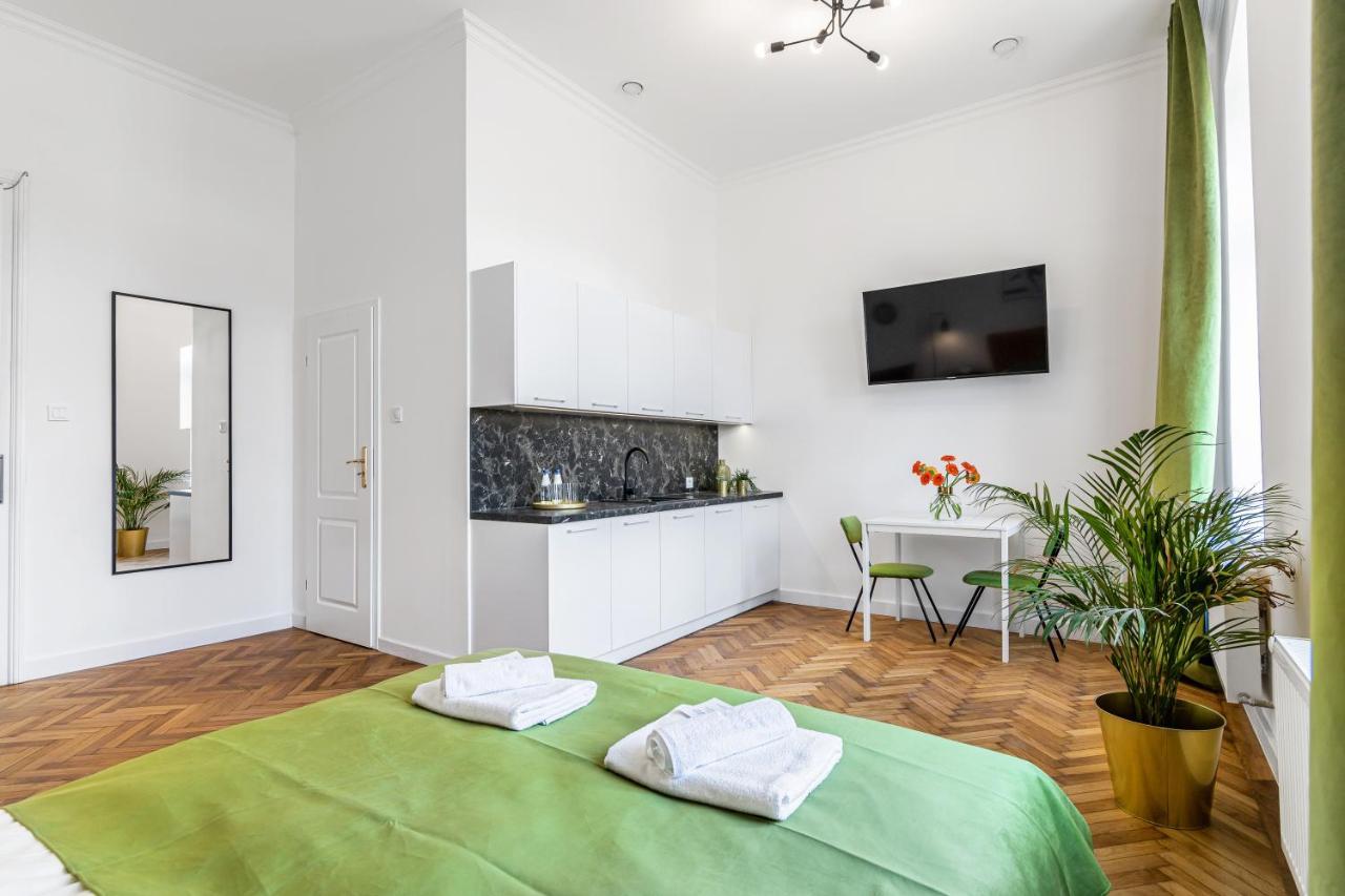 Apartamento 2Bcomfy - Barlickiego Bielsko-Biała Exterior foto
