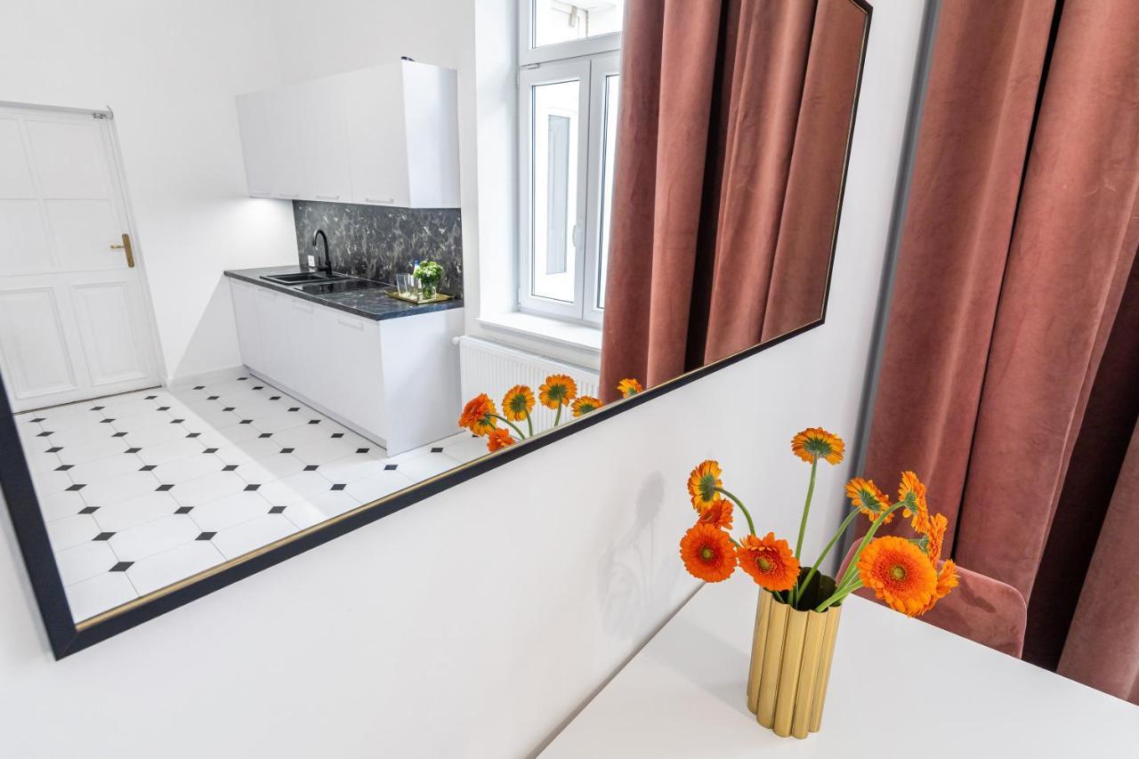 Apartamento 2Bcomfy - Barlickiego Bielsko-Biała Exterior foto