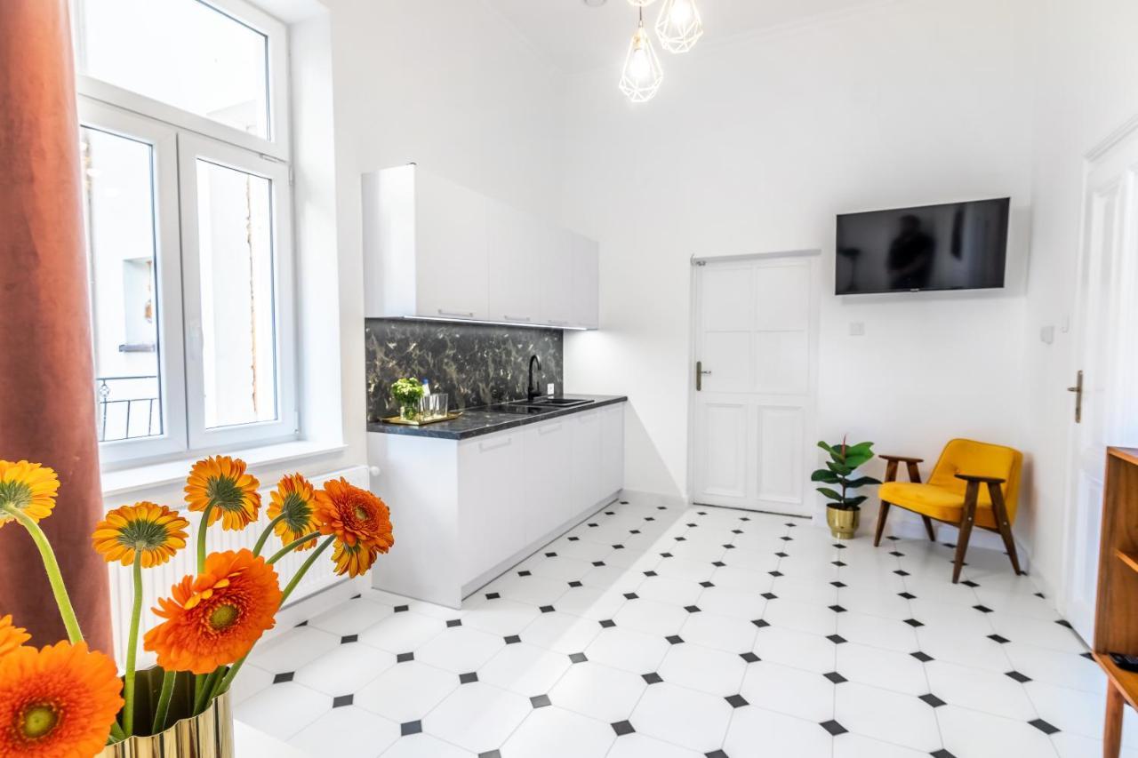 Apartamento 2Bcomfy - Barlickiego Bielsko-Biała Exterior foto