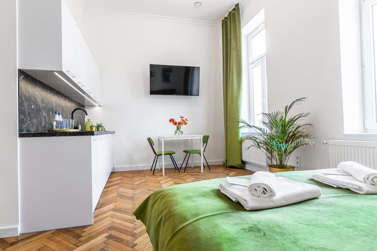 Apartamento 2Bcomfy - Barlickiego Bielsko-Biała Exterior foto
