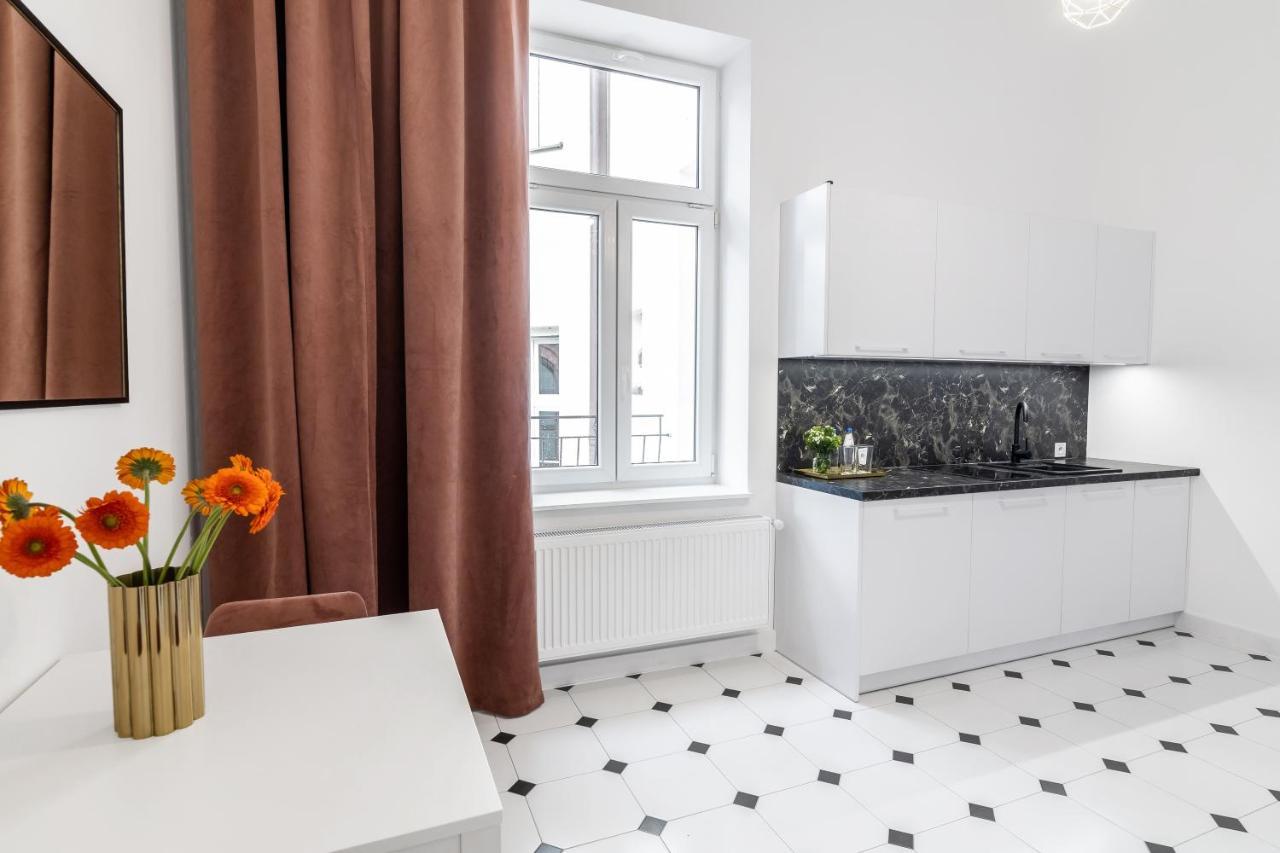 Apartamento 2Bcomfy - Barlickiego Bielsko-Biała Exterior foto
