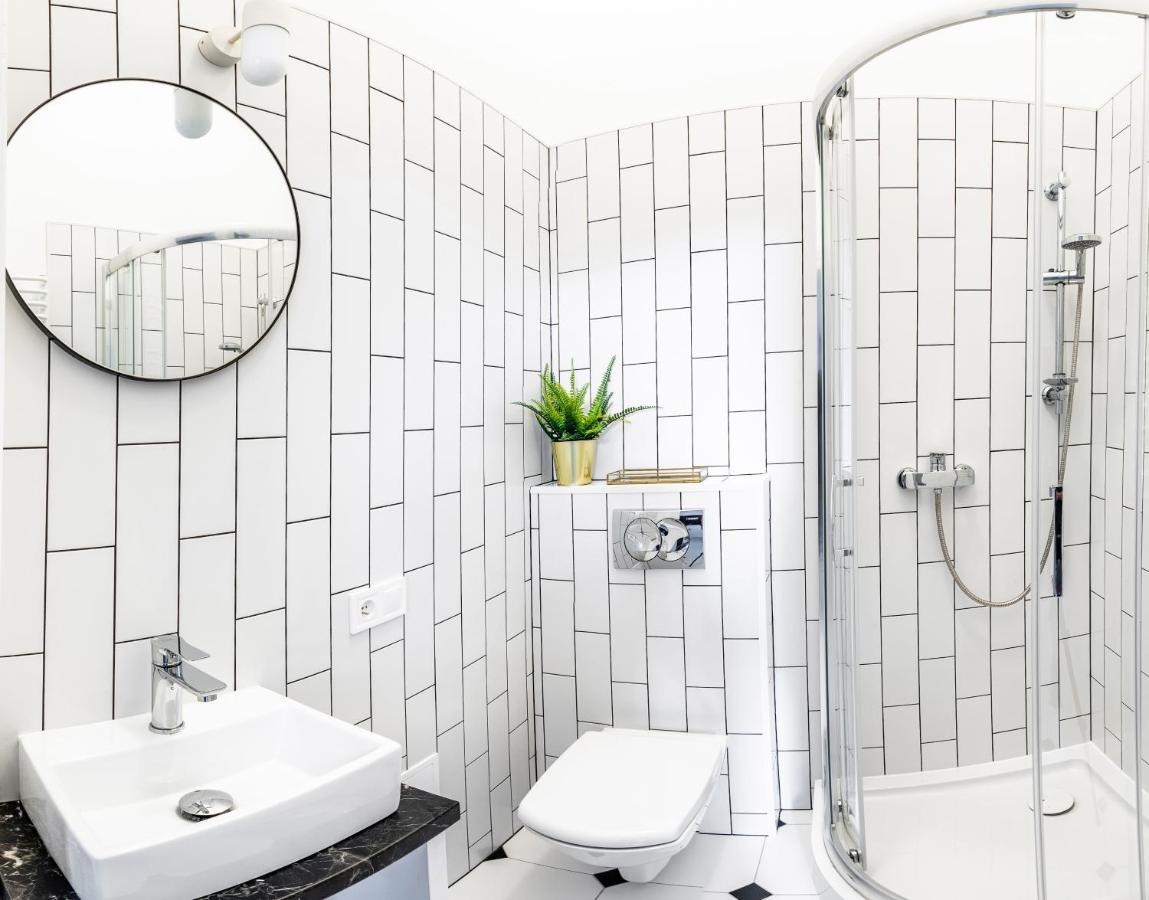 Apartamento 2Bcomfy - Barlickiego Bielsko-Biała Exterior foto